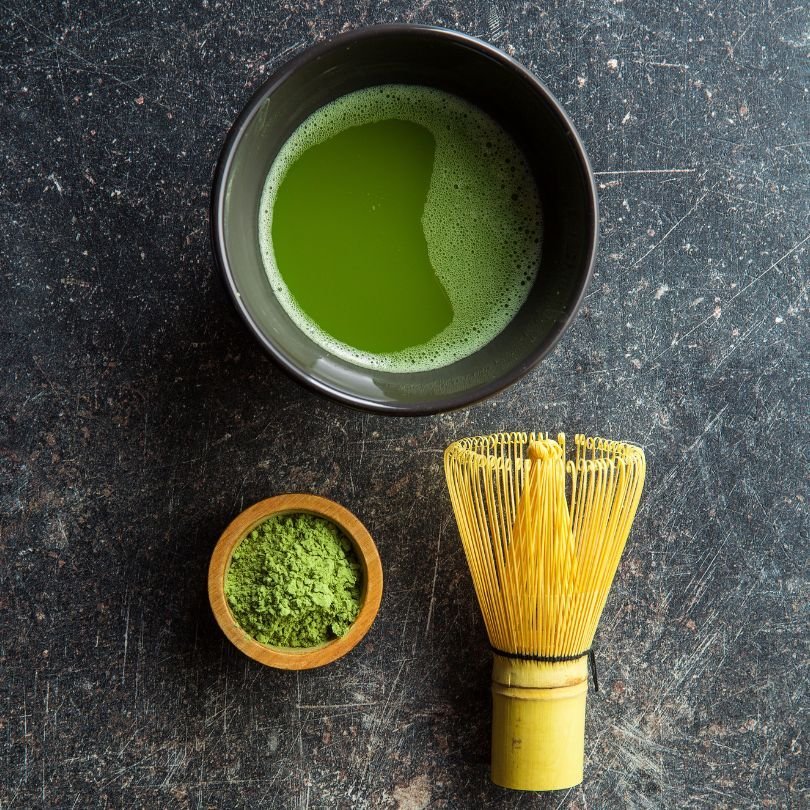 Buying matcha tea: what suits you?